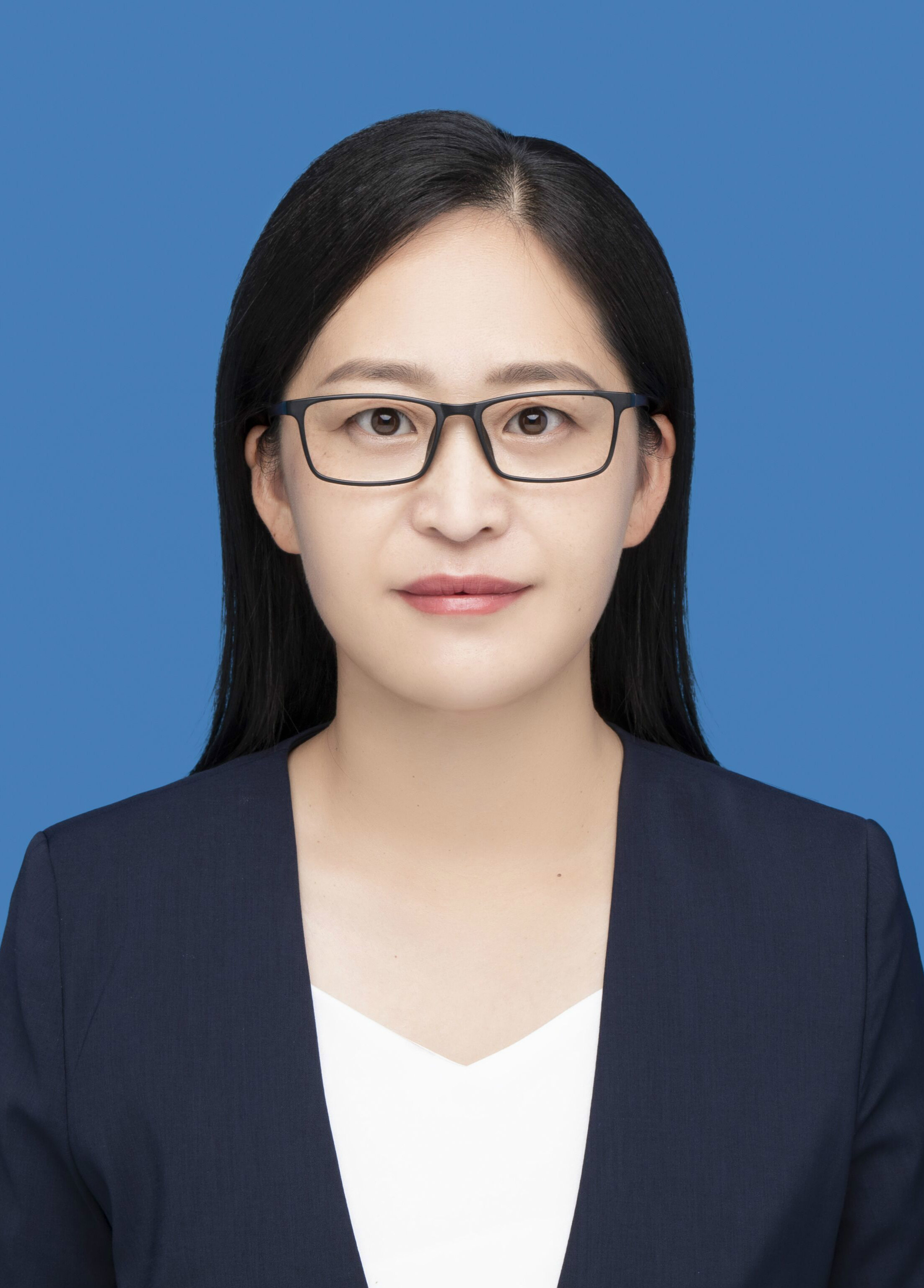 于婷婷照片