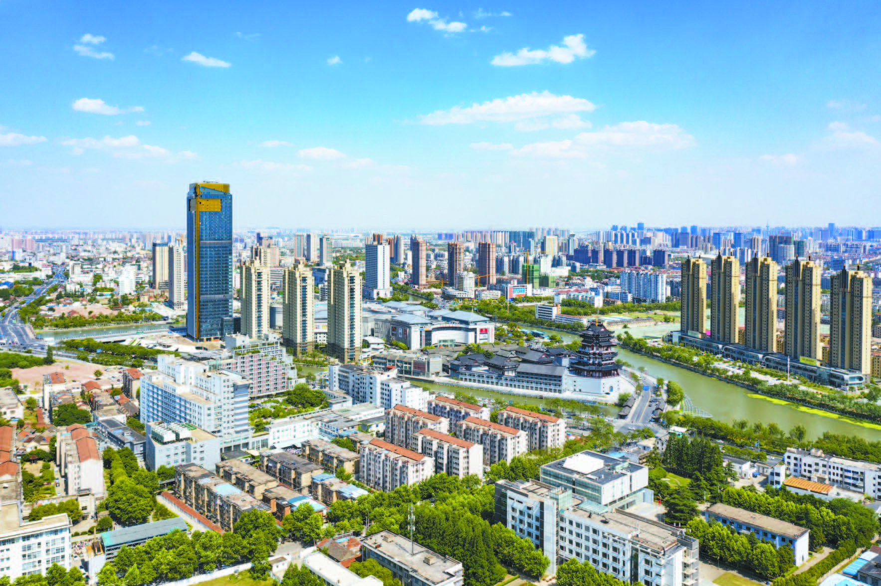 盐城市亭湖区人民政府 首页轮播嵌入