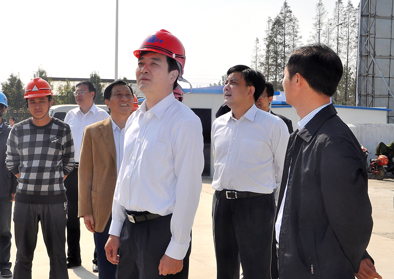 崔浩李东成督查拟参加市"家家到"观摩项目